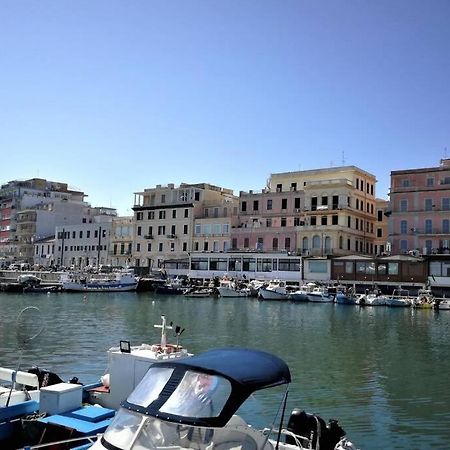 Christy Suite Elegante Appartamento Nel Centro Storico Di Anzio Exteriér fotografie