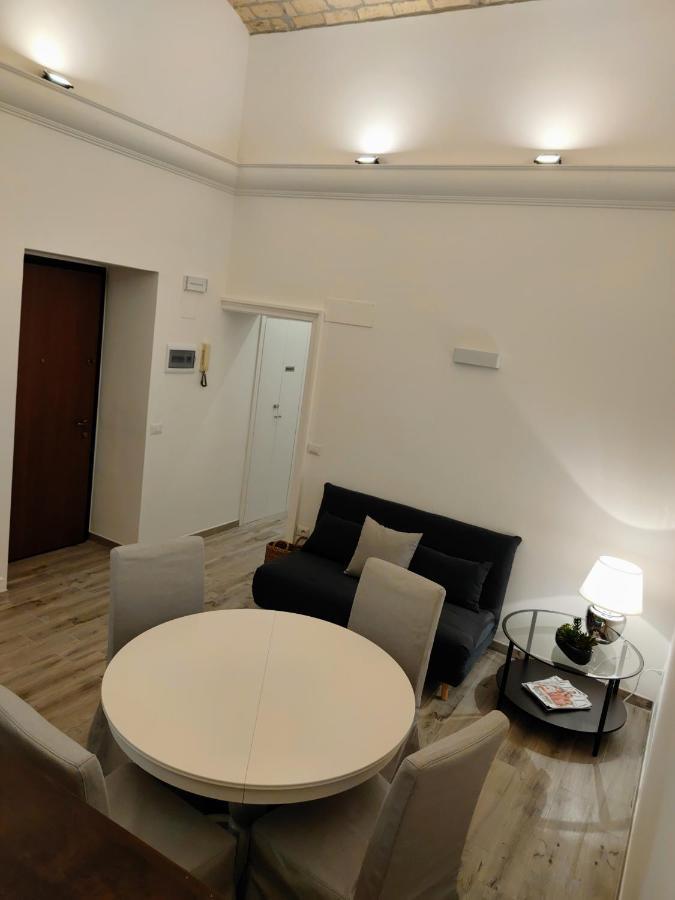 Christy Suite Elegante Appartamento Nel Centro Storico Di Anzio Exteriér fotografie