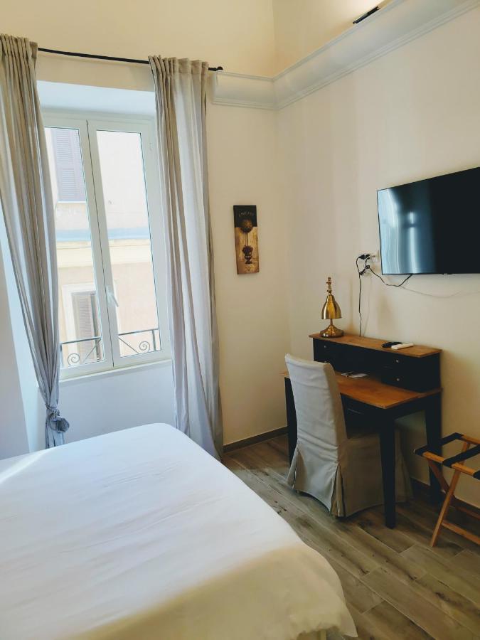 Christy Suite Elegante Appartamento Nel Centro Storico Di Anzio Exteriér fotografie
