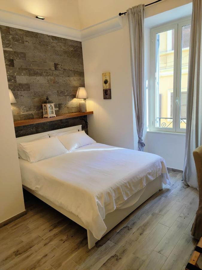 Christy Suite Elegante Appartamento Nel Centro Storico Di Anzio Exteriér fotografie