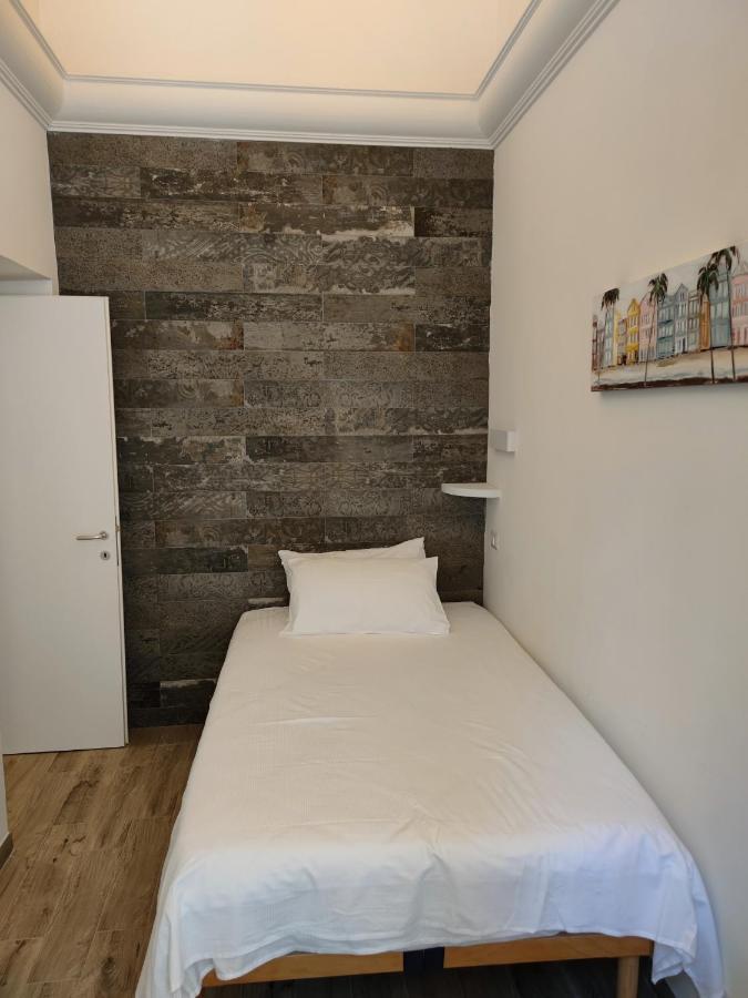 Christy Suite Elegante Appartamento Nel Centro Storico Di Anzio Exteriér fotografie